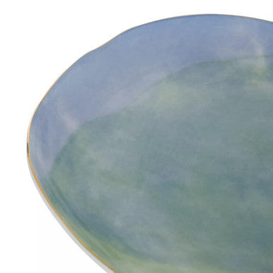 Side Plate | Colour Of Paradise