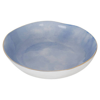 Colour Of Paradise Pasta Bowl