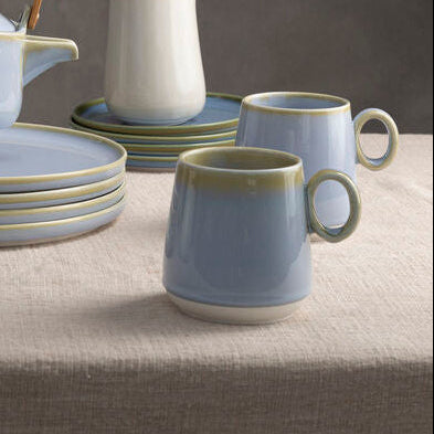 Juna Blue Mug
