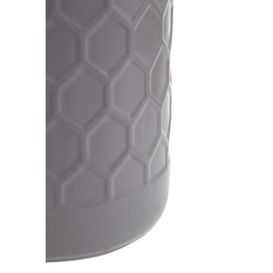Grey 550ml Storage Canister | Geome