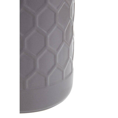 Grey 550ml Storage Canister | Geome