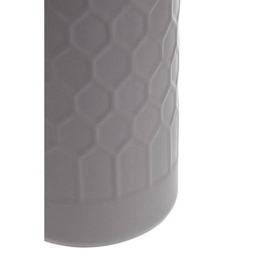 Grey 1250ml Storage Canister | Geome