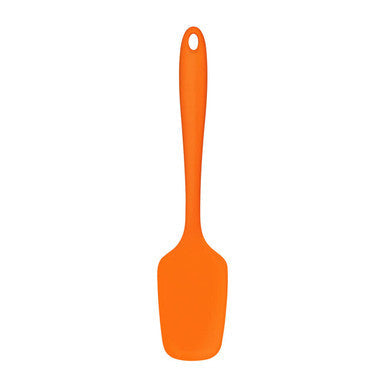 Orange Silicone Turner | Zing