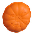 Orange Pumpkin Cake Mould | Halloween