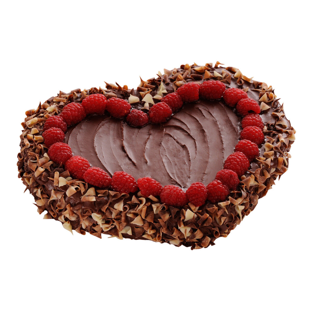 Hallie Heart Silicone Mould and Spatula Baking Set