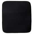Dish Drying Black Mat | Sinkside