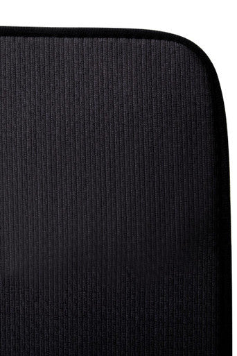 Dish Drying Black Mat | Sinkside