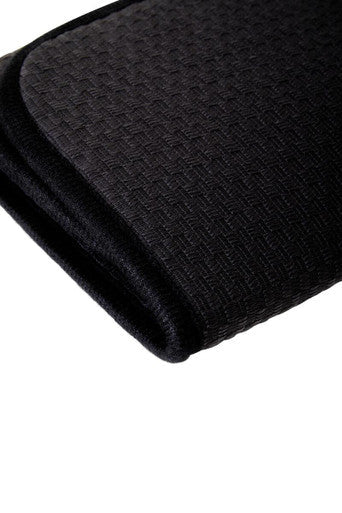 Dish Drying Black Mat | Sinkside