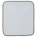 Dish Drying White Mat | Sinkside