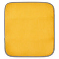 Dish Drying Yellow Mat | Sinkside