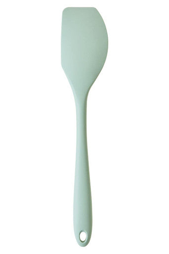 Nova Sage Green 3 Piece Silicone Kitchen Tool Set