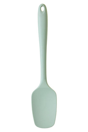 Nova Sage Green 3 Piece Silicone Kitchen Tool Set