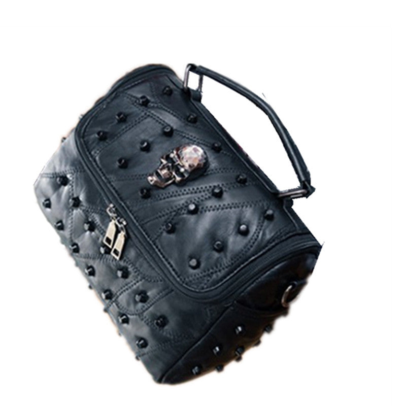 Genuine Leather Crossbody Bag Women | Premium Shoulder Bag