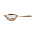 Alchemist Gold Stainless Steel Small Sieve