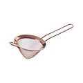 Alchemist Rose Gold Stainless Steel Medium Sieve