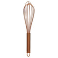 Alchemist Rose Gold Stainless Steel Small Whisk