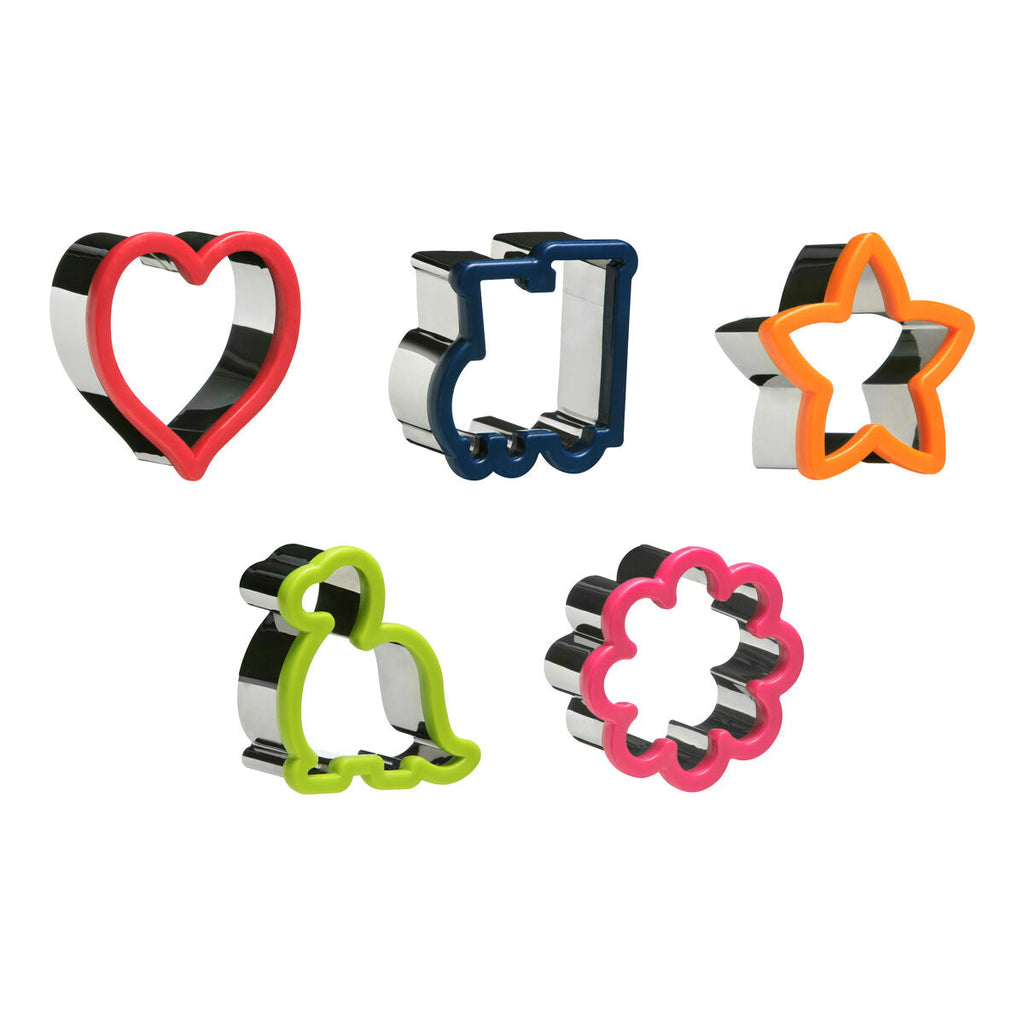 Orange Star Stainless Steel Cookie Cutter | Sucre
