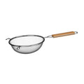 Small Sieve With Wooden Handle | Zenigo