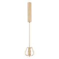 Press And Spin Light Gold 35Cm Whisk | Zamin