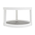 2 Tier Revolving Rack | Romm