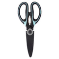 Black And Pastel Green Scissors | Zing