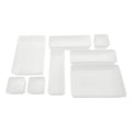 Eight Piece Drawer Set Organiser | Romm