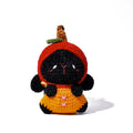 Cherry the Black Cherry Bunny