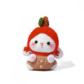 Applet Apple Bunny Bag Charm