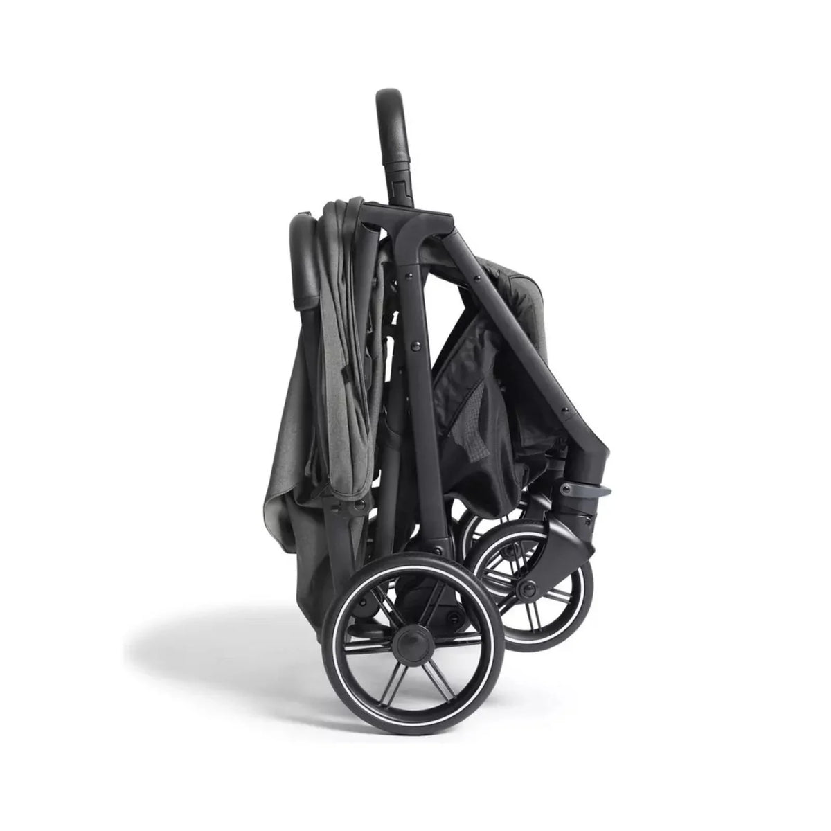 Joie Parcel LX Signature Stroller - Evergreen