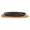 Large Dish | Sizzler