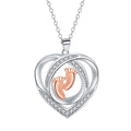 Fashion Ankle Necklace Women's Mother's Day Gift