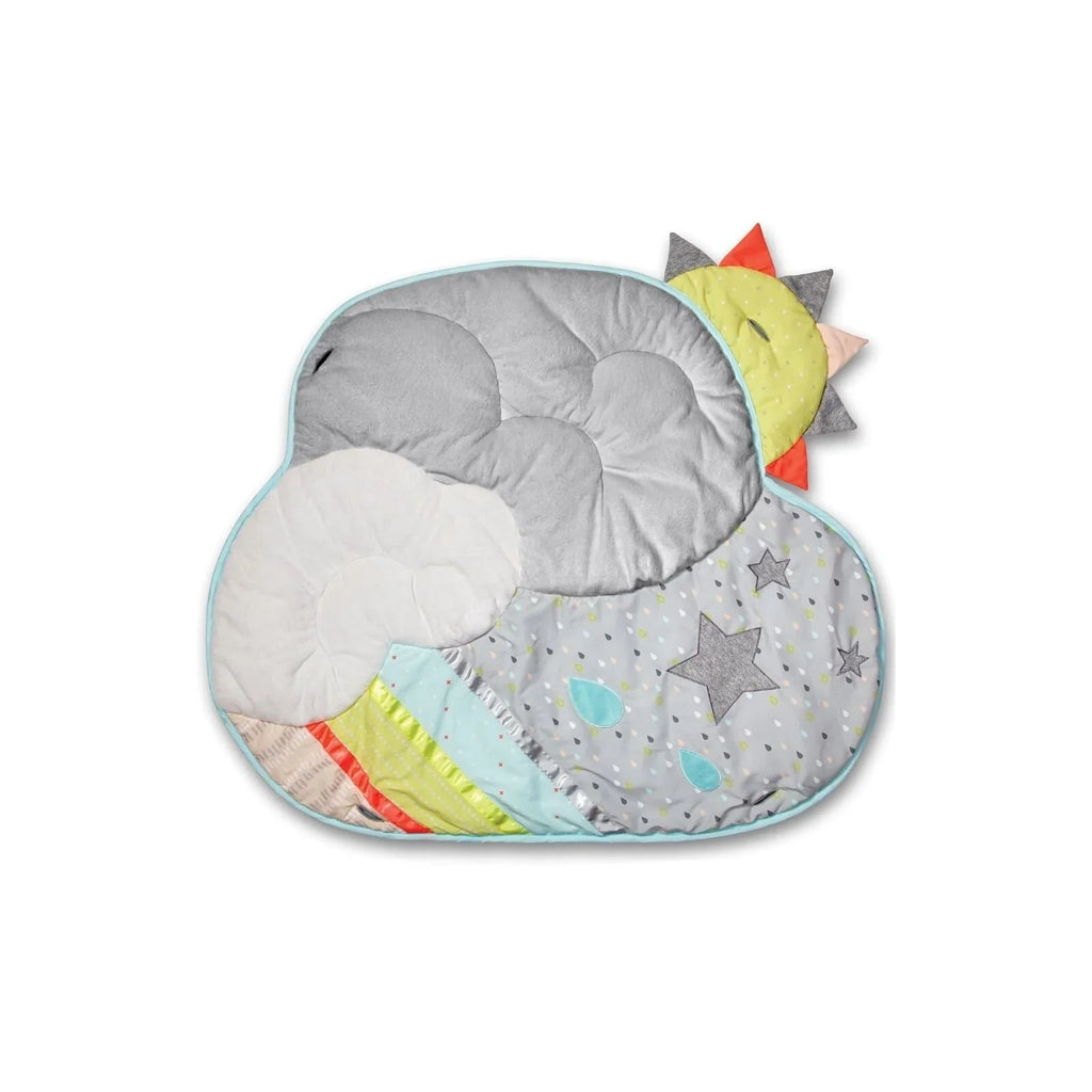 Skip Hop Silver Lining Cloud Activity Gym