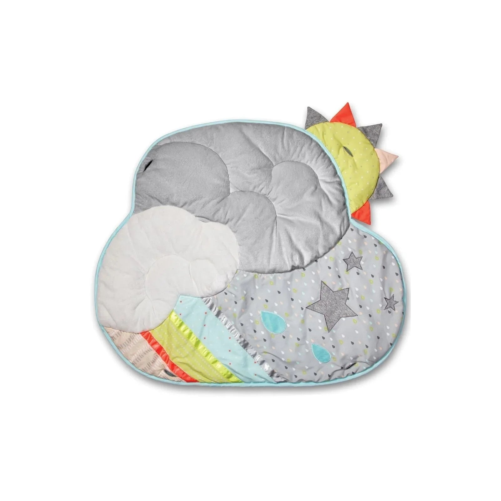 Skip Hop Silver Lining Cloud Activity Gym