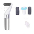 USB Rechargeable Foot File Professional Electric Feet Callus Remover Pedicure Foot Sander Dead Skin Callus Remover Foot Care