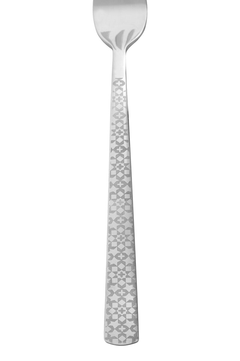 Avie Casablanca 16 Piece Stainless Steel Cutlery Set