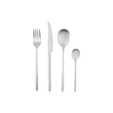 16 Piece Cutlery Set | Avie