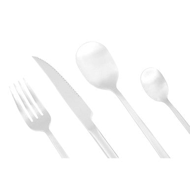 16 Piece Cutlery Set | Avie