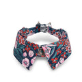 Fashion Personality Dog Collar Bow Tie