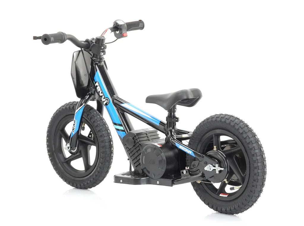 Revvi 12" Kids Electric Bike