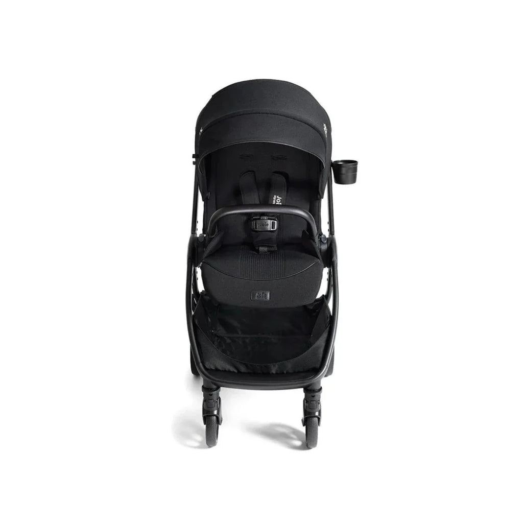 Joie Valora 2-in-1 Signature Compact Stroller - Eclipse