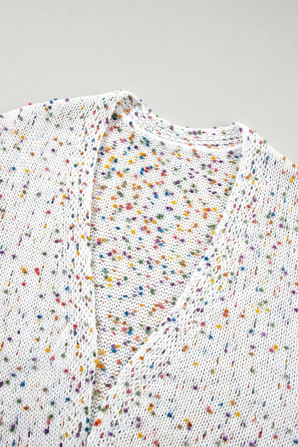 Kaleidoscope Floral Open Cardigan Women UK