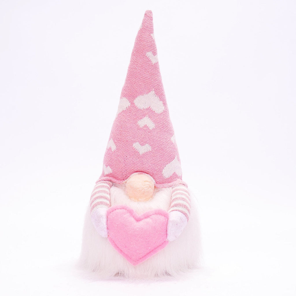 Valentine's Day Faceless Doll Glowing Love Doll Ornaments Festival Gift Decorations