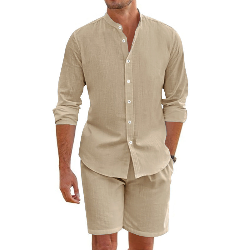 Children's sweater coat Dorts Beach Clothing For Men