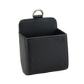 Car Storage And Storage Hanging Bag, Air Outlet Storage Bucket