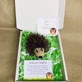 Children's Day Hedgehog Gift Decoration Creative