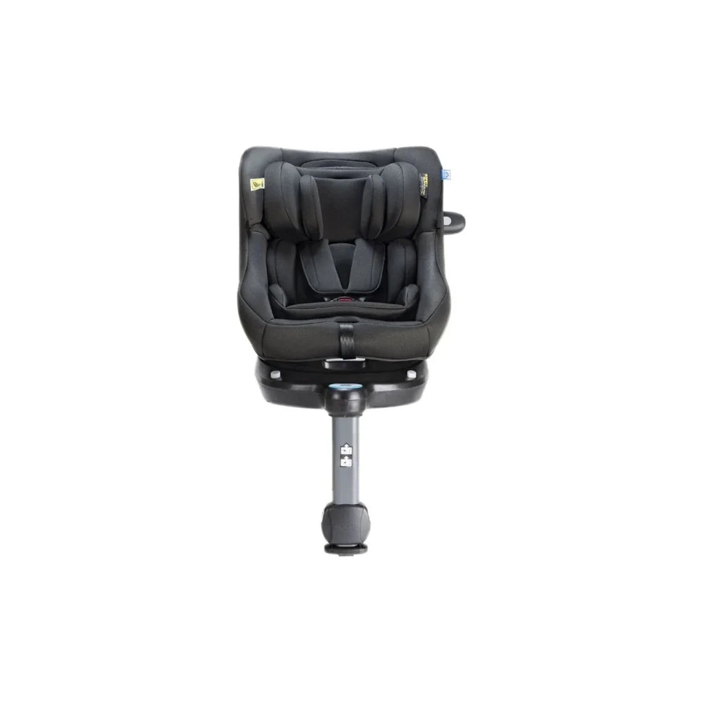 Graco Turn2Me DLX i-Size R129 Car Seat - Midnight