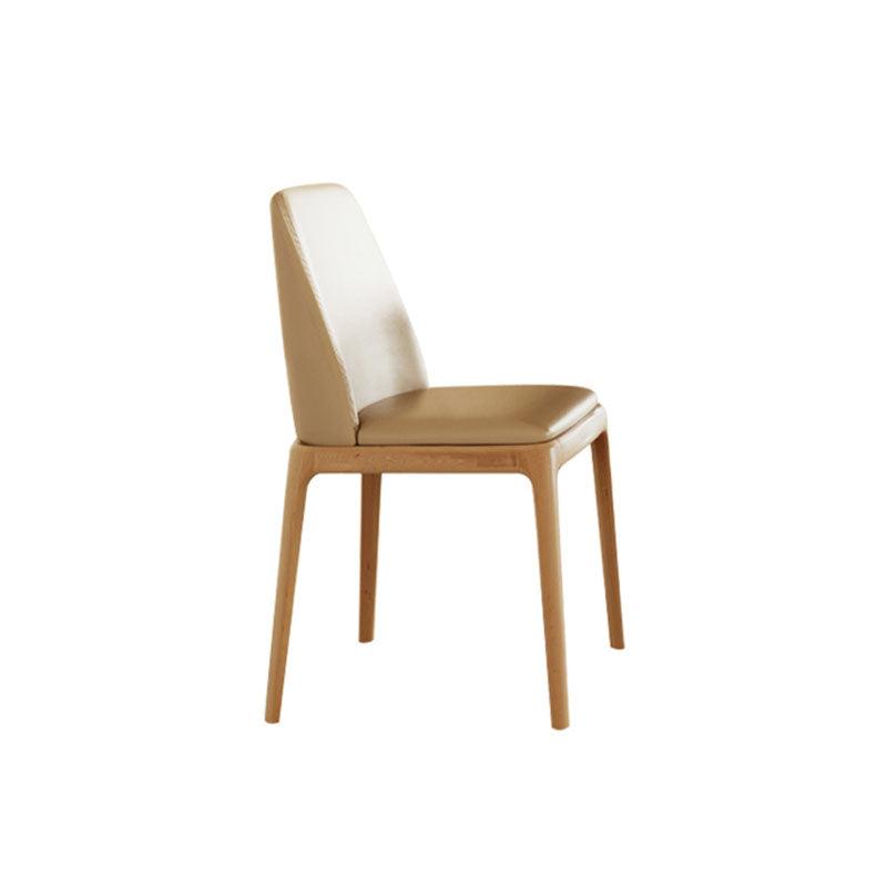 Sienna Round Dining Table, Premium Terrazzo And Wood Base