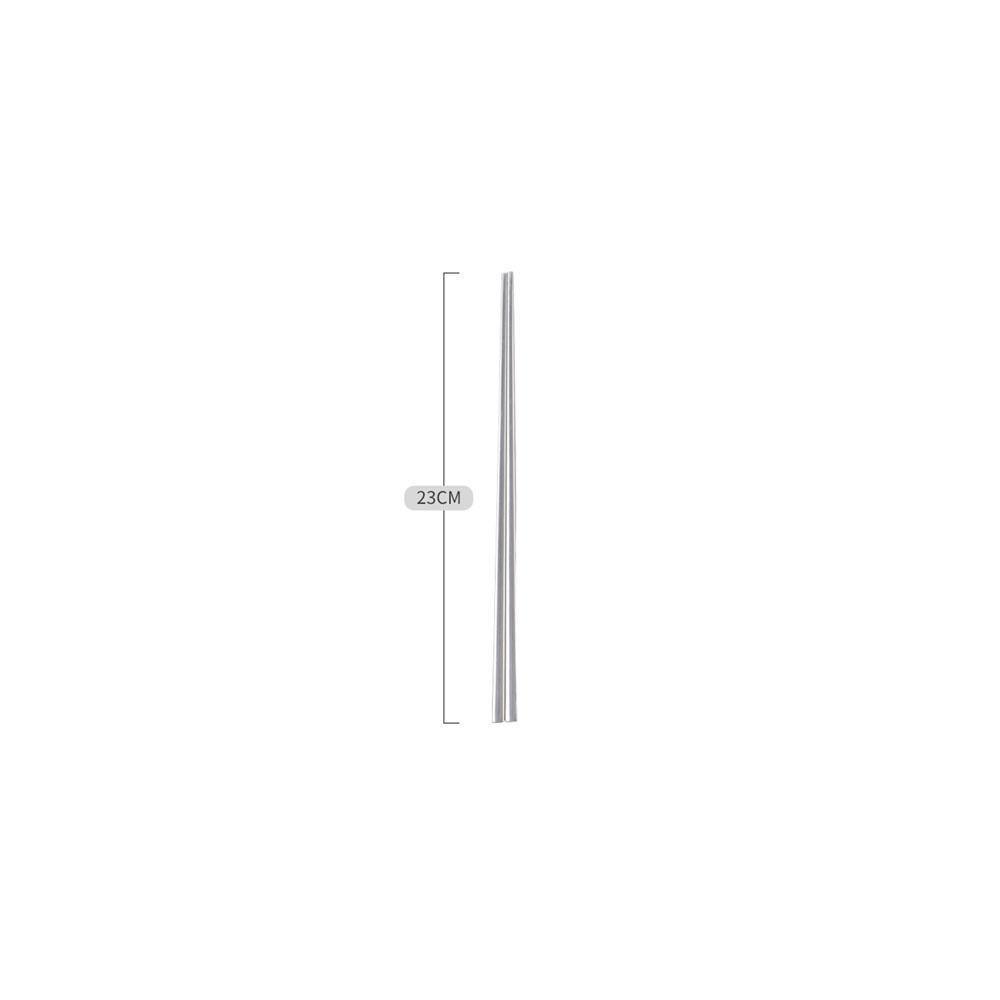 10 Piece Cutlery Set, Sliver