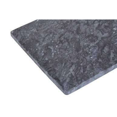 Marmore Small Black Marble Paddle Board