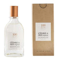 100BON Cèdre & Iris Soyeux Refillable Eau de Parfum 50ml Spray